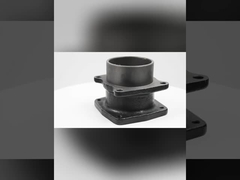 29165-1410A2 HINO J08E Ruimtecompressor zuigervoet voor Hino-truck