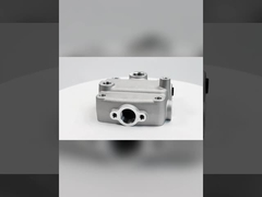 Zware onderdelen 8-98238626 FRONT MEGLAMP MEGLAMP LH voor ISUZU 6WG1 VAN