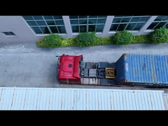 Logistiek in Actie: Onderdelen voor Vrachtwagens Laden voor Export naar het VK – 30 juni