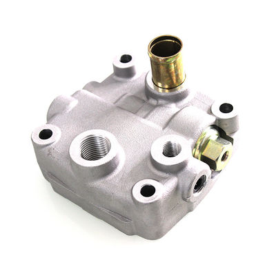 29110-1921 HINO Truck Parts 2000-2020 HINO Air Compressor Cylinderkop 1,39 kg