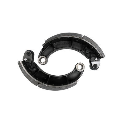 G104-31800D2 Grijze remschoen Assy Voor Hino Truck Spare Parts