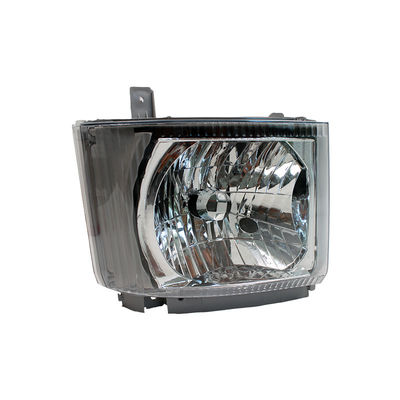 8-98241327-D 6WG1 koplamp Assy RH met regulator koplamp assemblage RH met gouverneur Voor Isuzu Truck
