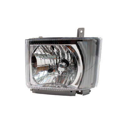 8-98225643-D 6WG1 koplamp Assy LH met regulator koplamp assemblage LH met gouverneur Voor Isuzu Truck