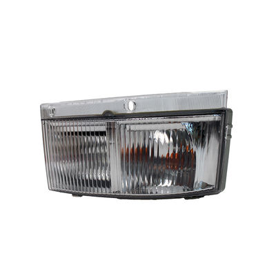 Zware onderdelen 8-98238626 FRONT MEGLAMP MEGLAMP LH voor ISUZU 6WG1 VAN