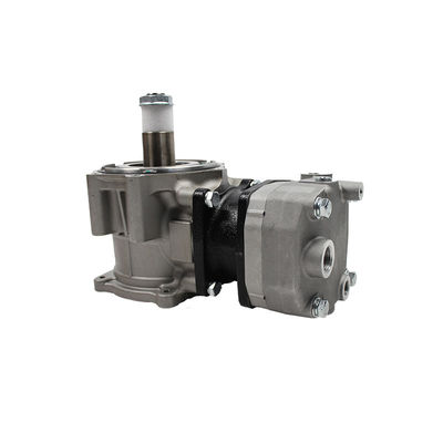 Hino J08E Truck Spare Parts Iron Motor Air Compressor S2910-EW024A2 Voor het onderhoud van vrachtwagens