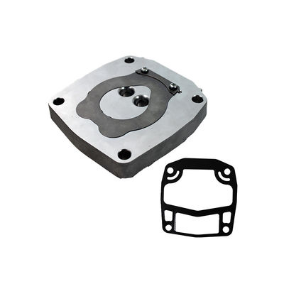 Hino J08E Truck Spare Parts Engine Air Compressor Cylinder Head Assy 29120-1080 Voor Hino Truck