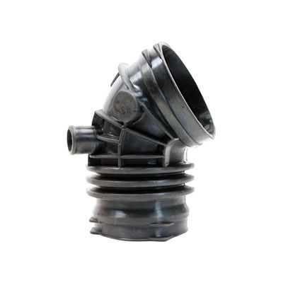 A9605285782-A1 Benz 4143 Luchtinlaatpijp Zwarte Luchtinlaatpijp Voor Benz Truck
