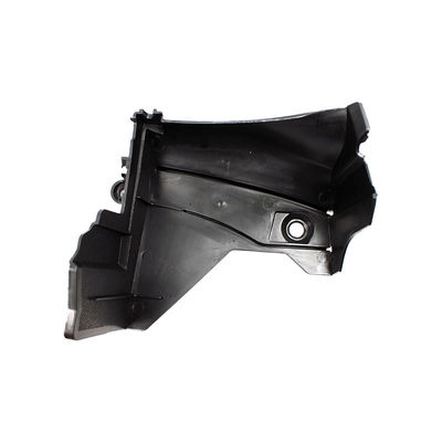 Autoonderdelen 2630318 Inlaatpijp voor motor voor Scania P450 Truck Zwarte inlaatpijp