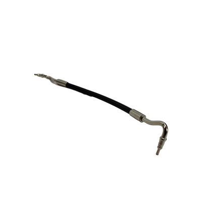 21244889-A1 Hydraulische cabine kantelbuis voor VOLVO FH FM seriewagen