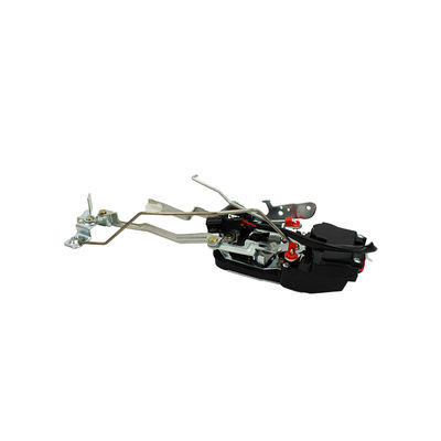 Isozu Pump Truck Accessories 6WF1A Truck Door Lock Right Electric Voor het mengen van Truck Accessories
