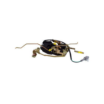 Voor het mengen van vrachtwagen accessoires Isuzu Pump Truck Accessories 6WF1A Truck Door Lock Left Electric