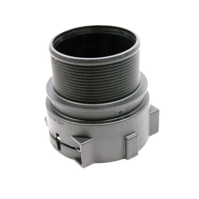 Motor Plastic Radiator koelmiddel Pipe Water koelmiddel Slang Connector Voor Scania Truck