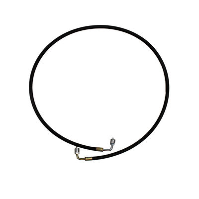 Kabine Lift Pump Tube 85110482-3-A3 Cabine Tilt Pump Oil Tube Voor Volvo Truck Spare
