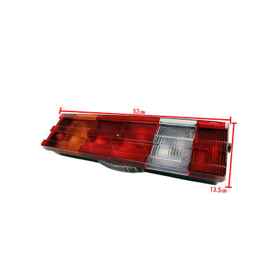A0015406270 LED achterlamp Links achterlicht Voor Benz Truck 4141