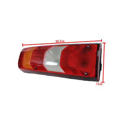 A0035441703 LED staartlamp Links staartlamp Voor Benz Truck MP4