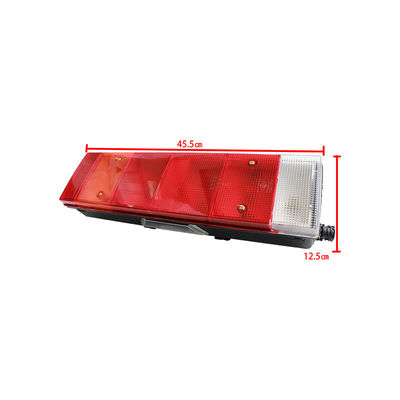 81560-E0190B3 Achterlicht Links Led Achterlicht Voor Hino 700-serie