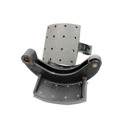 1104545 Truck Drum achterrem schoenen voor SCANIA aanhangwagens Truck parts