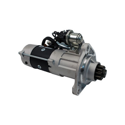 Scania P450 Dieselmotoronderdelen 24V 12T 6KW Motorstarter 2969319