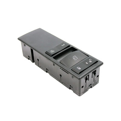 A9605451113 Elektriciteitsvensterlifter Schakelaarknopregulator voor recht voor Benz