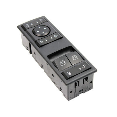A9605452813 Elektriciteitsvensterlifter Schakelaarknopregulator links voor Benz
