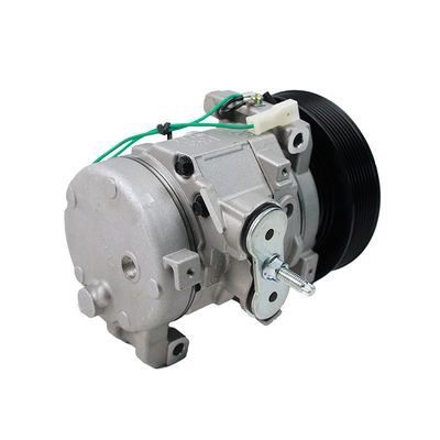 A/C compressor A4722300111 A4722300311 10S15C 24v 4472801840 Voor Mercedes BENZ Actros
