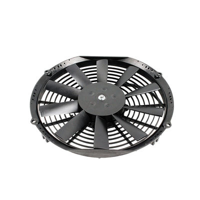 Betonpomp Reducer Radiator 12 inch 24v 80w STD elektrische ventilator JSJSRQDZS