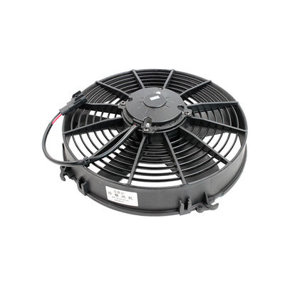 Universale betonnen pomp reducer radiator 24v 80w STD elektrische ventilator JSJSRQDZS