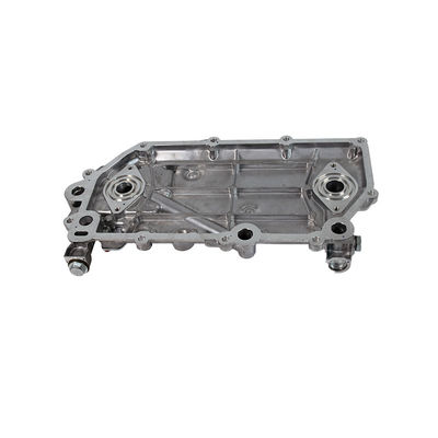 SCANIA OIL COOLER COVER 1795526 2010938 voor vrachtwagen- en busmotor DC9 DC11 DC12 DSC12