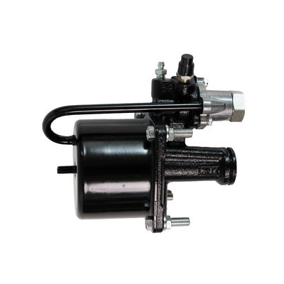 ISUZU BETONMIXER VAN DE VRAATEN SPARTIJNEN CLAUTCH Booster voor 1-31829354-0