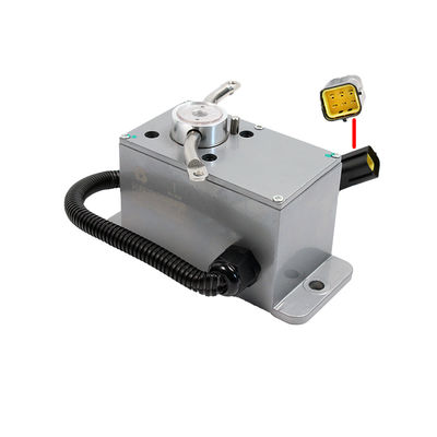 BENZ Achterstroomregelaar BENZ Achterstroomregelaar OEM 5204460104